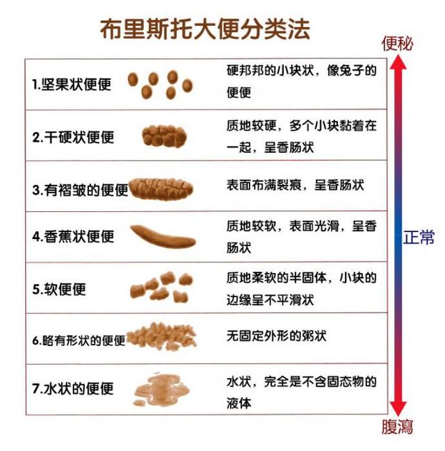 最近大便变细是什么原因