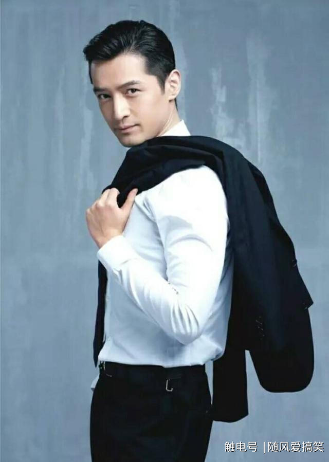 唐嫣胡歌一起上热搜,原来竟是因为这