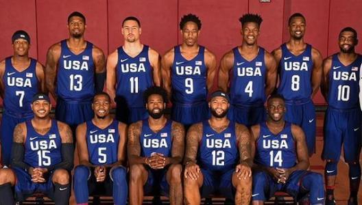 为什么美国男篮国家队主教练不是nba球队主教练?