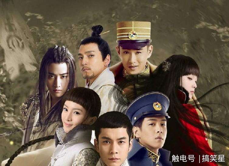 近几年国产网剧中的十大良心剧,你感觉到了嘛