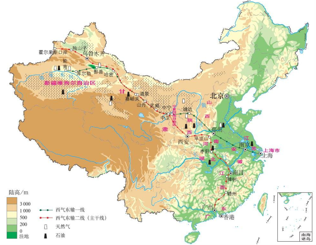 中国建全世界最复杂超级电网,同时满足13亿8千万人口的使用