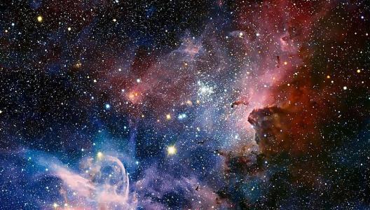宇宙又是什么形状的呢