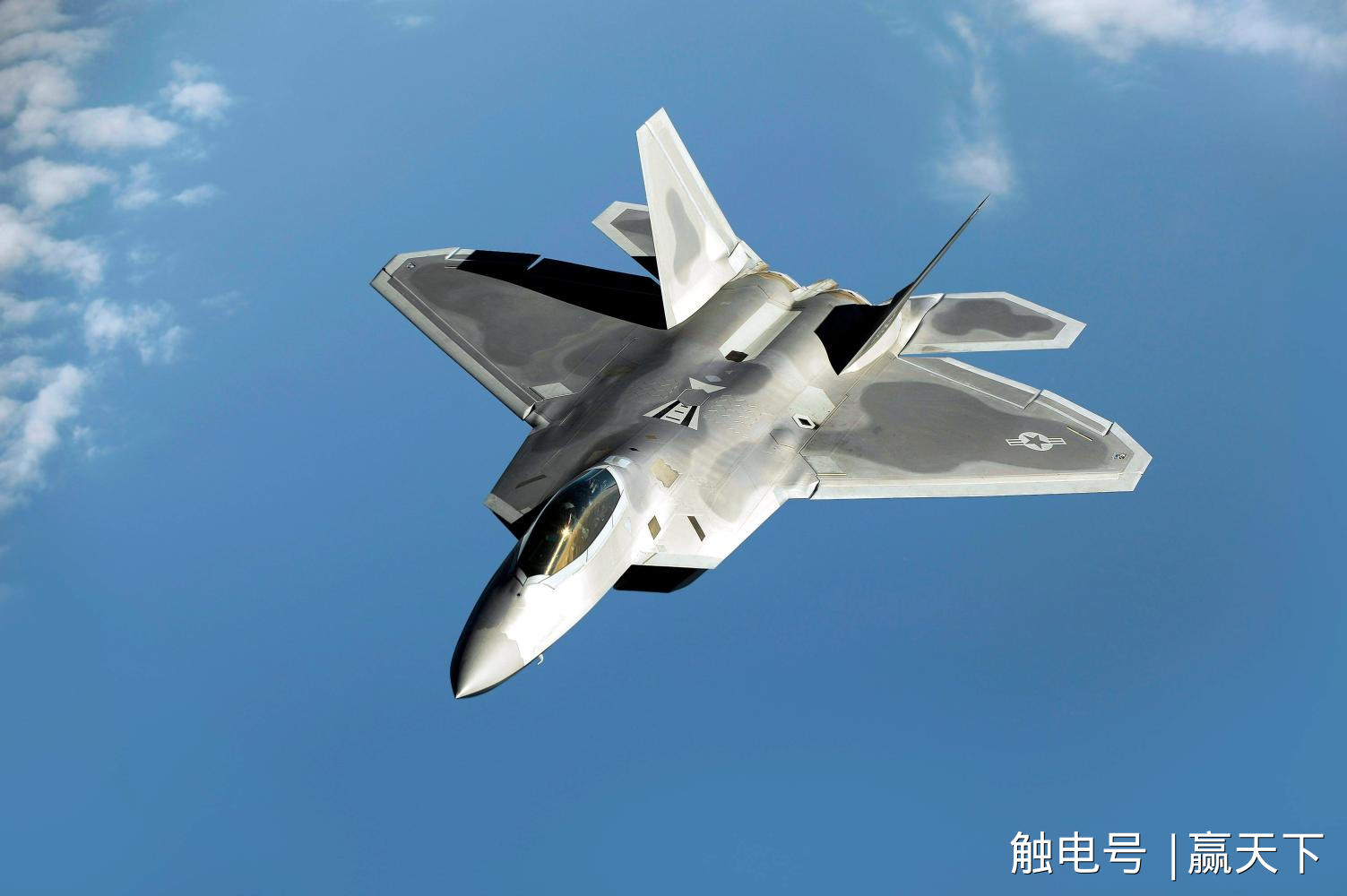 西方爆出歼20隐身差普通雷达就可探测到? 网友