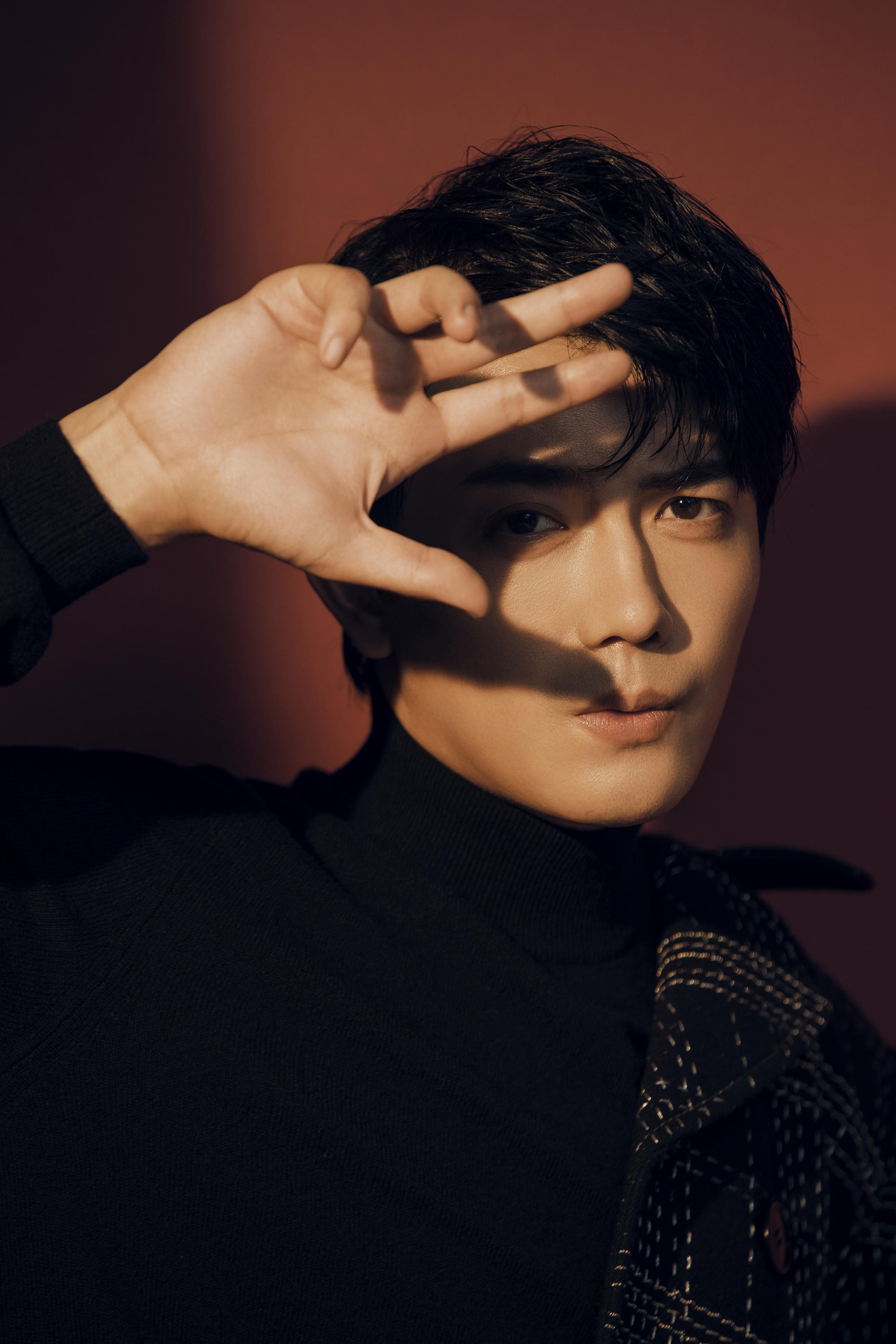 李亭哲,应昊茗栋,承羽像谁(第8页)_大山谷图库