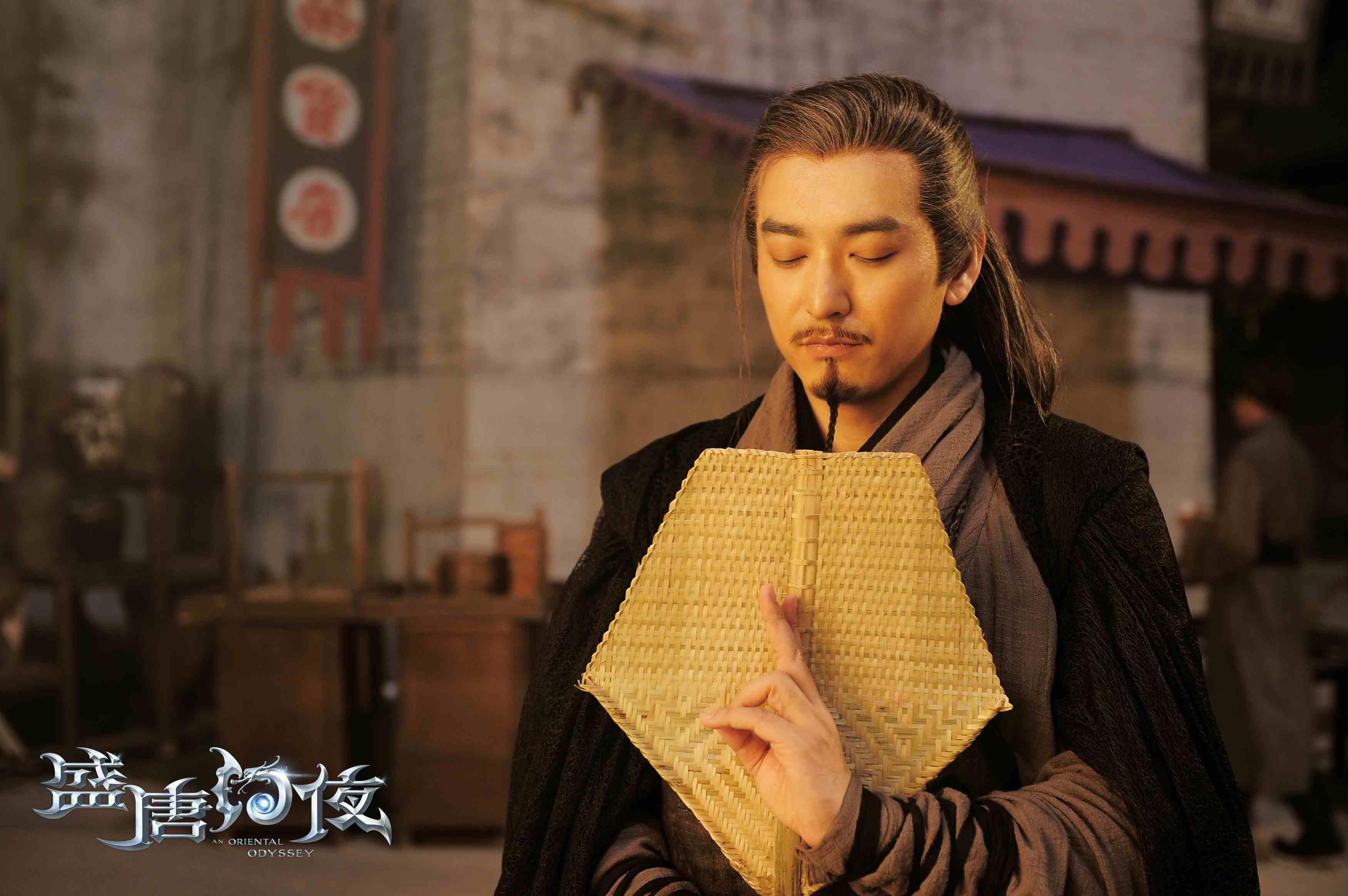 【盛唐幻夜】大唐盛世不如你！ 正版手游预约开启