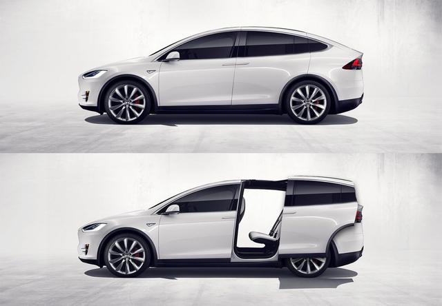 2020特斯拉最新款40万,特斯拉2021款新款报价 2020 tesla特斯拉 model y
