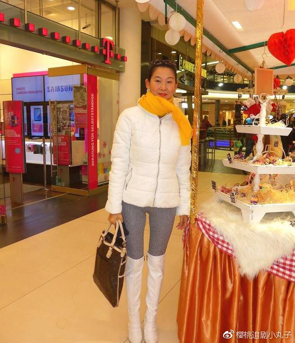 教唆粉丝毒杀亲夫,出轨,转移财产,她才是马蓉的人生导师