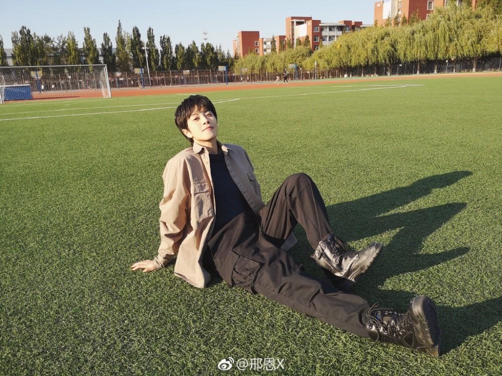 小女花不弃是什么意思