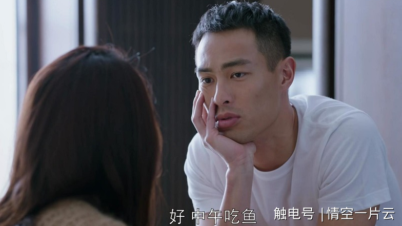 《都挺好》苏明玉提醒单身:遇到像石天东这样的男人,别犹豫