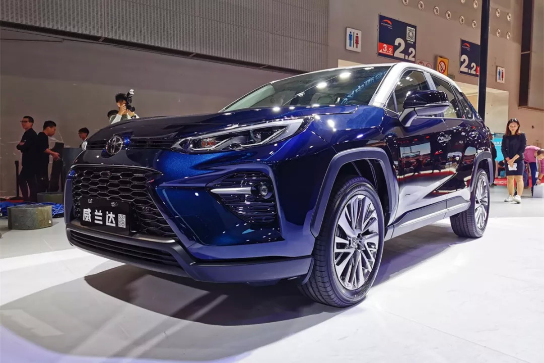 2020年最值得期待的十款SUV：宝马X8/威兰达/林肯Consair哪个才是你的菜？