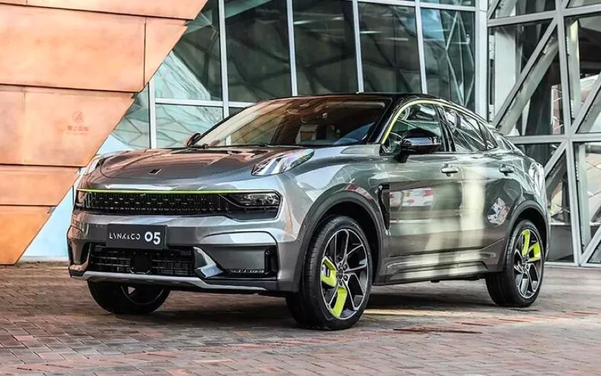 2020年最值得期待的十款SUV：宝马X8/威兰达/林肯Consair哪个才是你的菜？