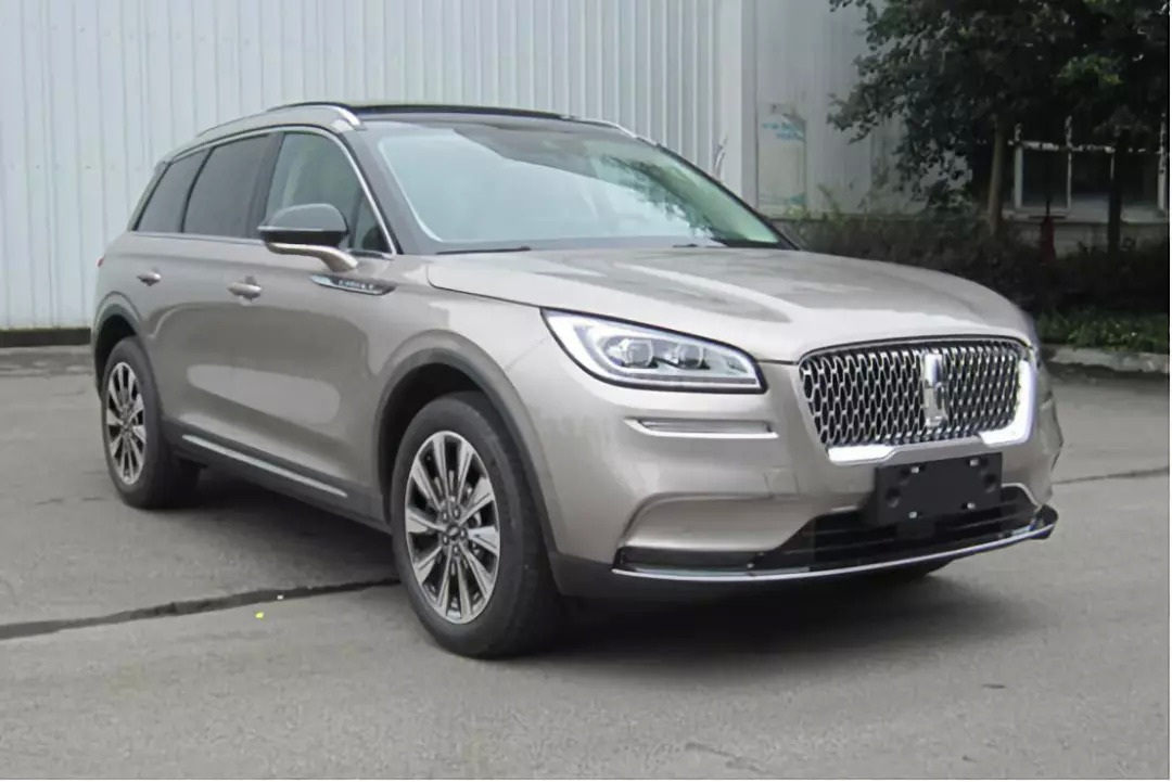 2020年最值得期待的十款SUV：宝马X8/威兰达/林肯Consair哪个才是你的菜？