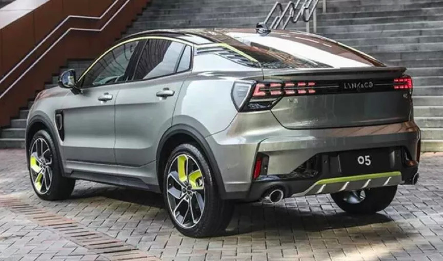 2020年最值得期待的十款SUV：宝马X8/威兰达/林肯Consair哪个才是你的菜？