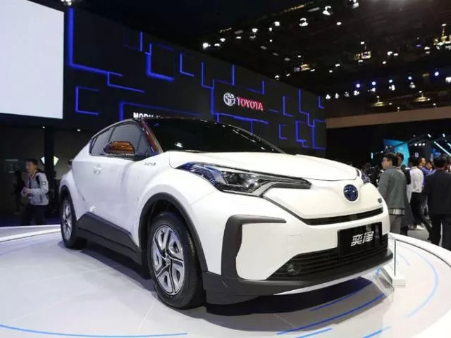 2020年最值得期待的十款SUV：宝马X8/威兰达/林肯Consair哪个才是你的菜？