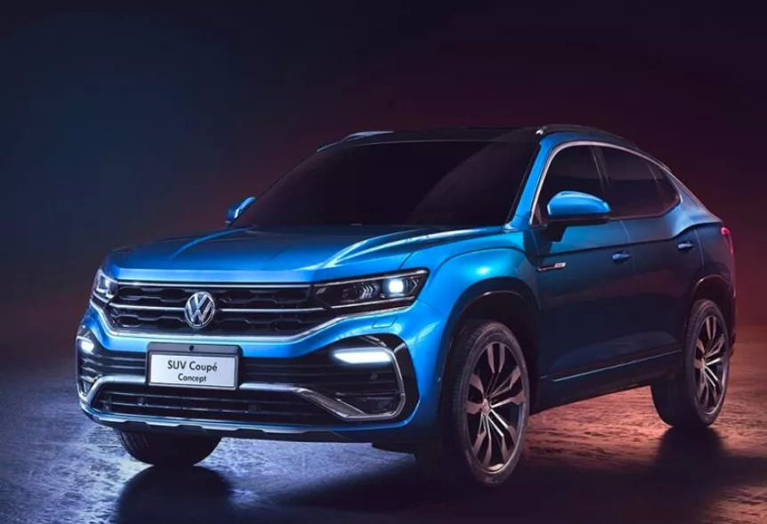 2020年最值得期待的十款SUV：宝马X8/威兰达/林肯Consair哪个才是你的菜？