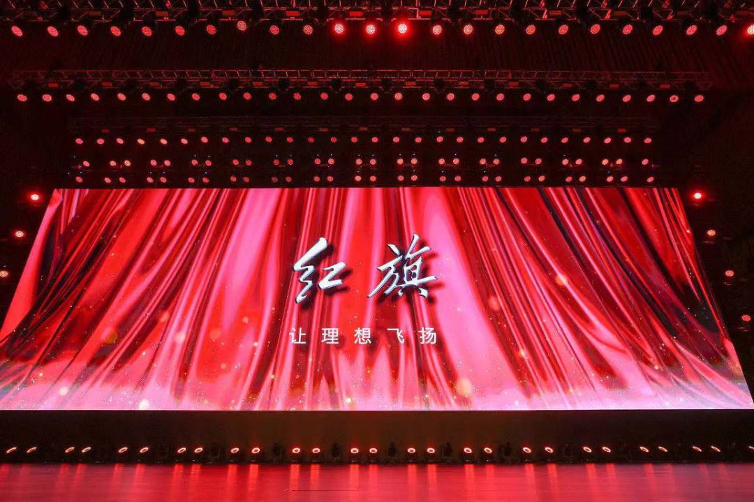 以10万辆为新起点，新红旗高奏凯歌背后的成长密码