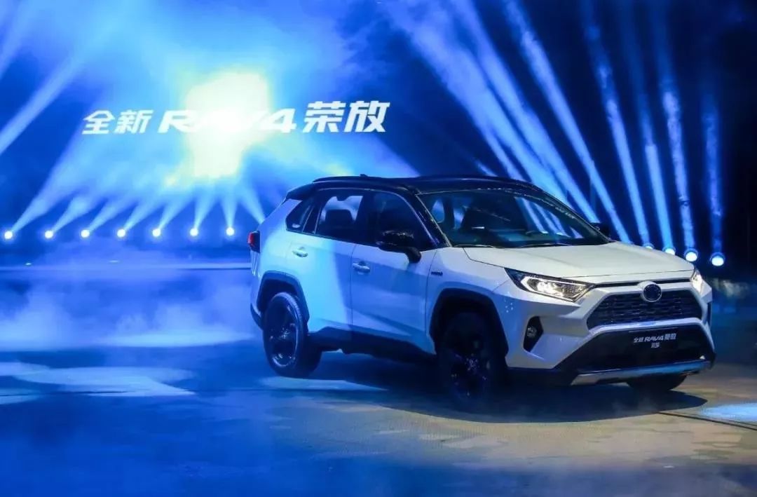 是什么让车主阿炽打算当RAV4的“回头客”？