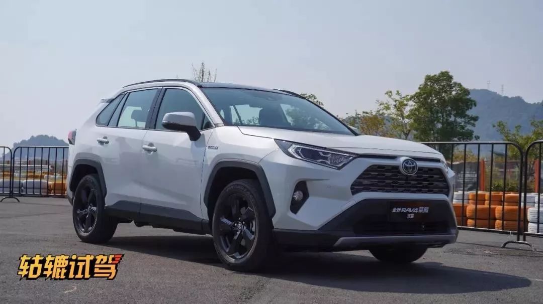 是什么让车主阿炽打算当RAV4的“回头客”？