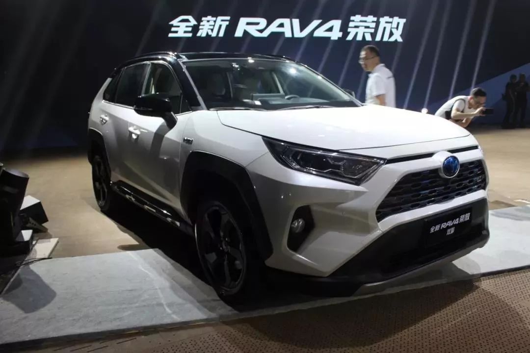 是什么让车主阿炽打算当RAV4的“回头客”？