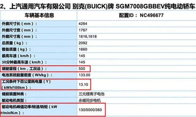 最低续航都超500km，今年想买新能源车的你不妨再等等它们