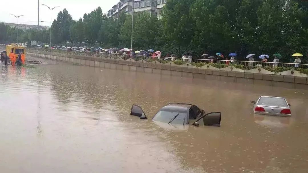 夏季高温、暴雨如何保养爱车？这篇文章一次说清楚