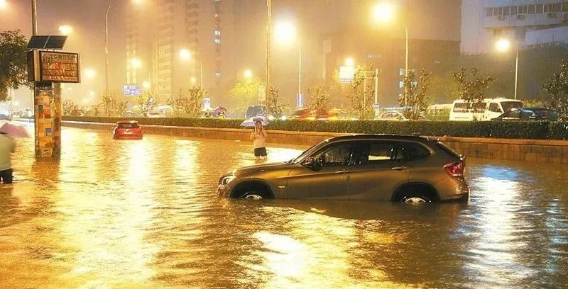 夏季高温、暴雨如何保养爱车？这篇文章一次说清楚