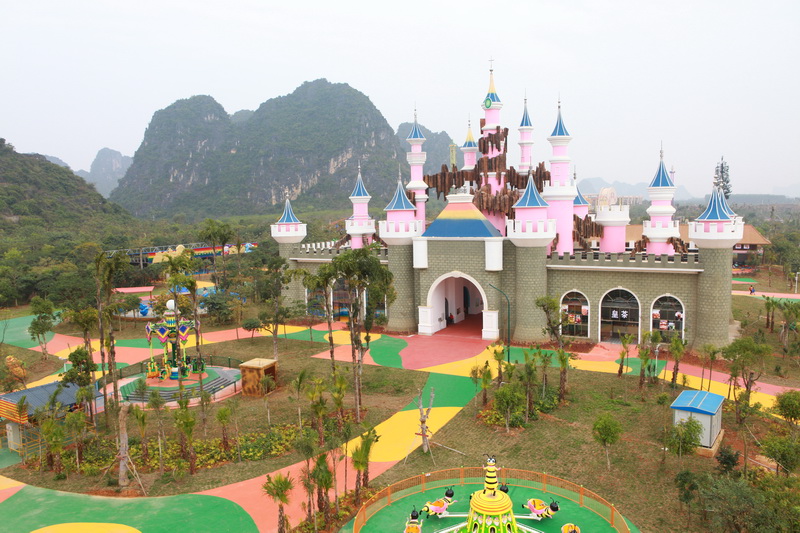 同程首页 景区门票 广西景区门票 桂林景区门票 象鼻山门票及相关宽