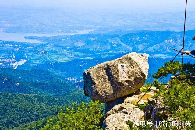 上饶市三清山游览景区 惊得正要民风博览区 山东 烟台市蓬莱阁游览区