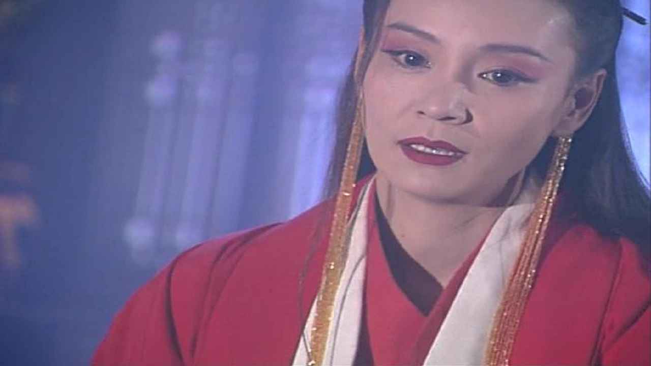 那么有那些知名女演员曾演过"东方不败"呢?