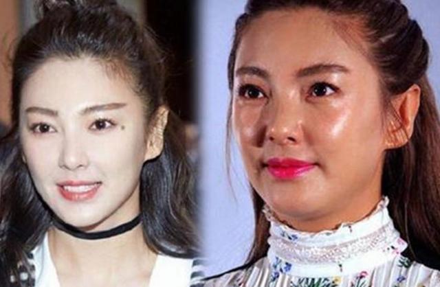 当红女明星未修图照片曝光,来看看你的女神到底长什么样? 当红女明星未修图照片曝光,来看看你的女神到底长什么样?