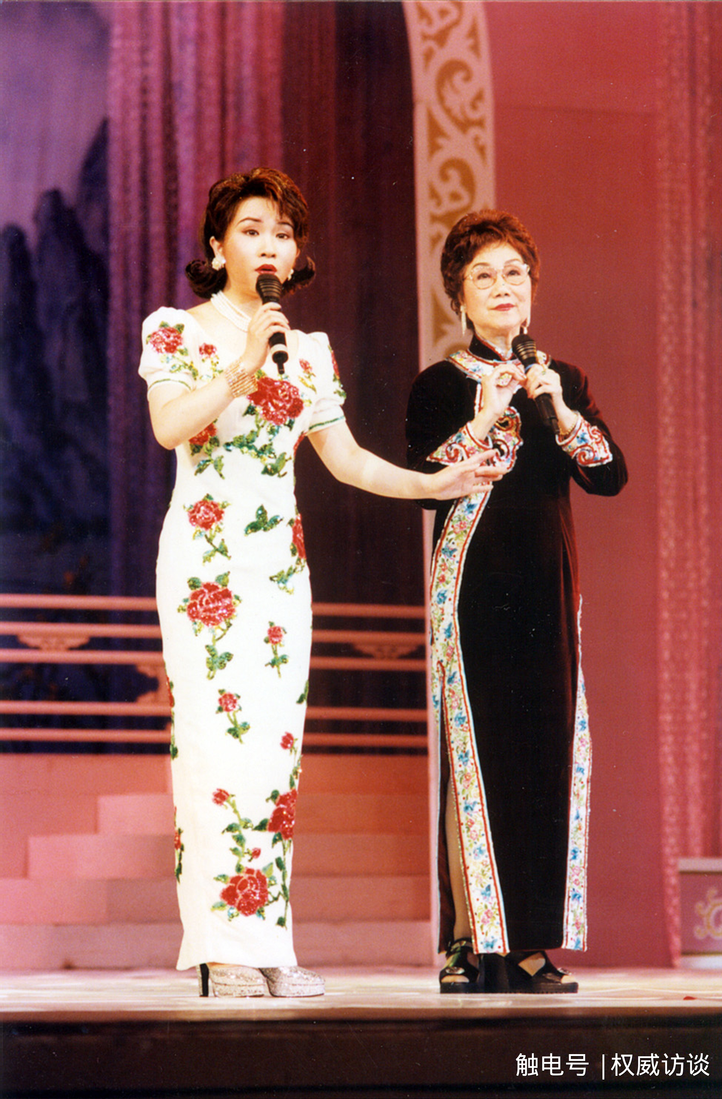 岭南文化大家之梁玉嵘:传承粤曲 不忘初心
