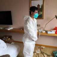 现在出发！广东组派医疗救援队助湖北应对疫情