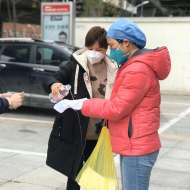 现在出发！广东组派医疗救援队助湖北应对疫情