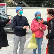 现在出发！广东组派医疗救援队助湖北应对疫情