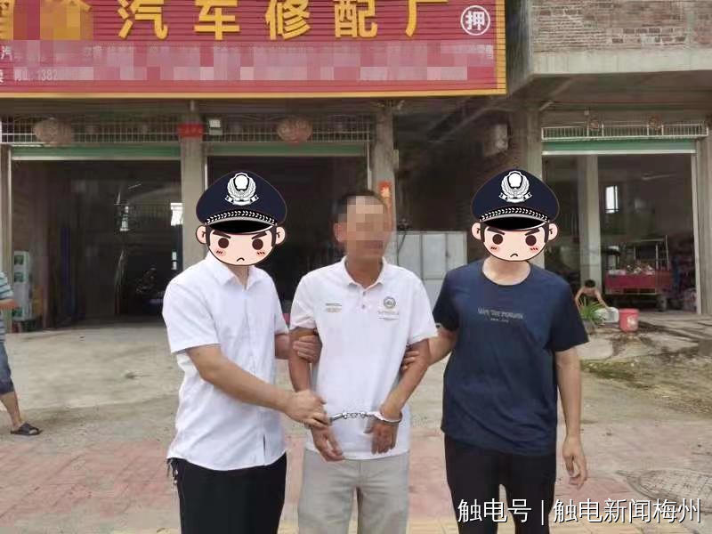 张汉光 编辑:黄伟强 实习生:钟润伊 马泽鑫 吴少希 编审:黄伟浩 审核