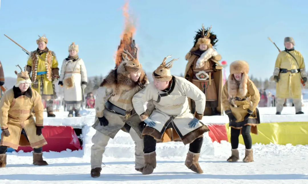 攻略| 岁月漫长,去鄂伦春骑马欢歌,人生辽阔而值得