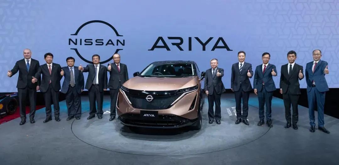 内田诚：中国是“Nissan NEXT”计划的核心区，“三大支柱”作支撑