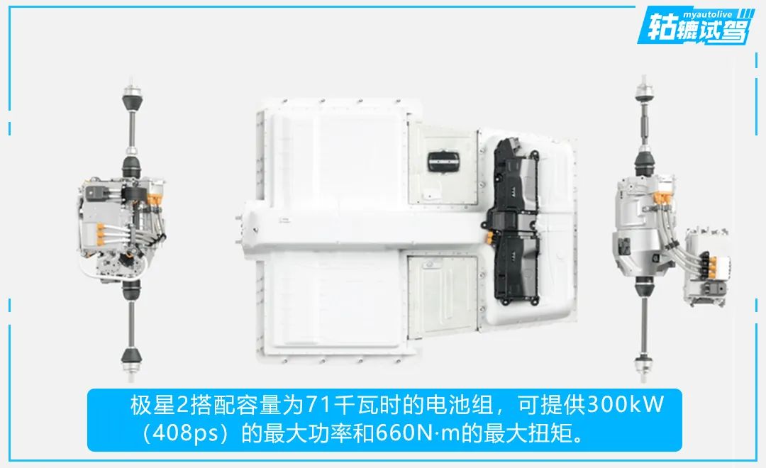 轱辘试驾 | 赛道和日常两相宜，Polestar极星2如何做与众不同？