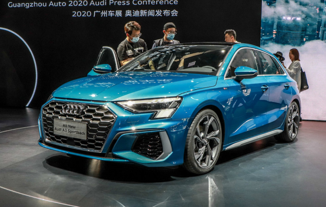 CT4、A3L、2系Gran Coupe，三款入门级豪华轿车谁更受90后青睐？