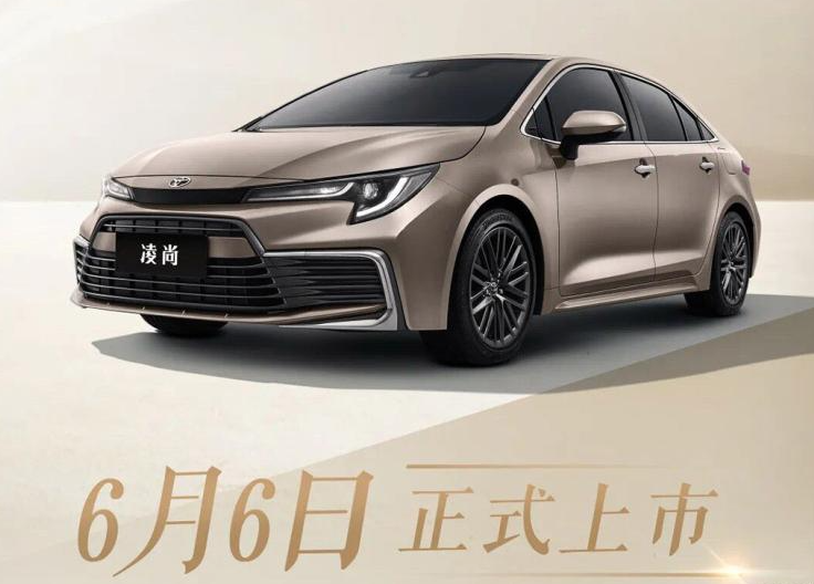 凌尚、揽境、赤兔HEV领衔，6月新车抢先看，最重磅的还数这几款！