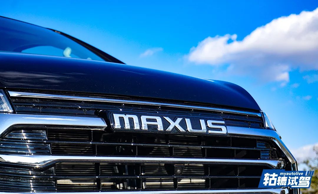 轱辘试驾|终于知道，为什么上汽大通MAXUS G20 PLUS宜商又宜家