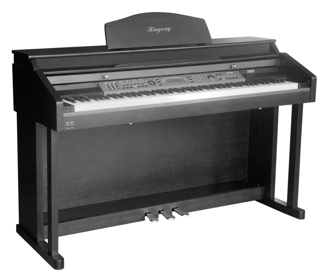  吟飞DP1000电钢琴