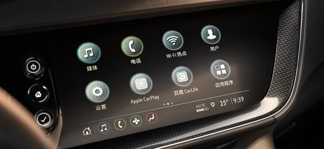 轿跑风才是年轻人最爱？昂科威S并不这么认为