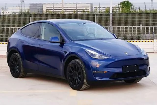 国产MODEL Y、比亚迪敞篷车，本田电动车等，这批申报新车足够亮眼！