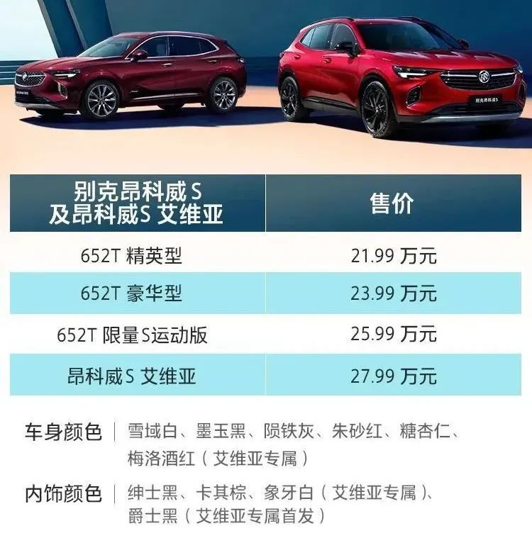 轿跑风才是年轻人最爱？昂科威S并不这么认为