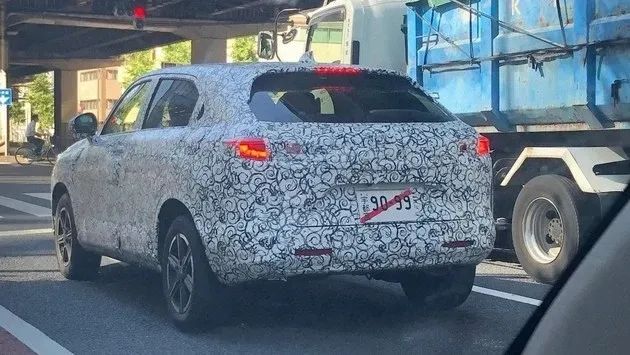 拳打Model Y，脚踢Q5L，2月份发布的新车有够精彩！