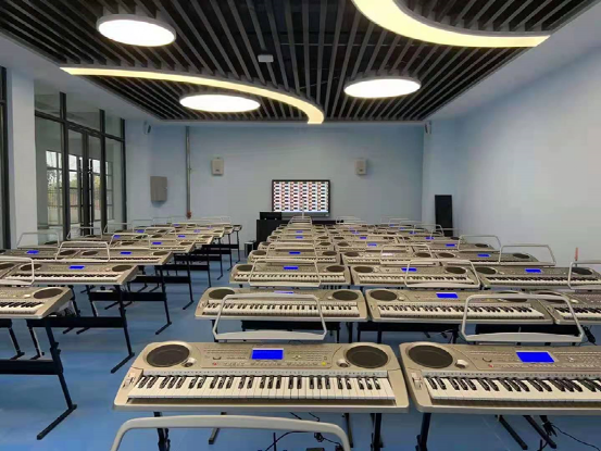 吟飛電子琴音樂教室