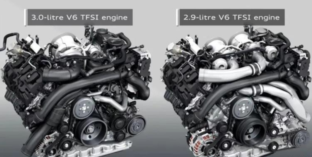 大排量发动机盘点，大众丰田善“魔改”，路虎L6双增压！