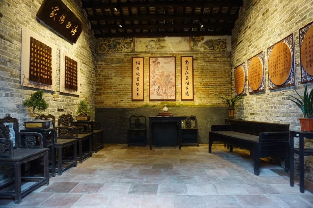 龙头村|四会龙甫镇龙头村：文明乡风浸润美丽乡村 绘就乡村新画卷
