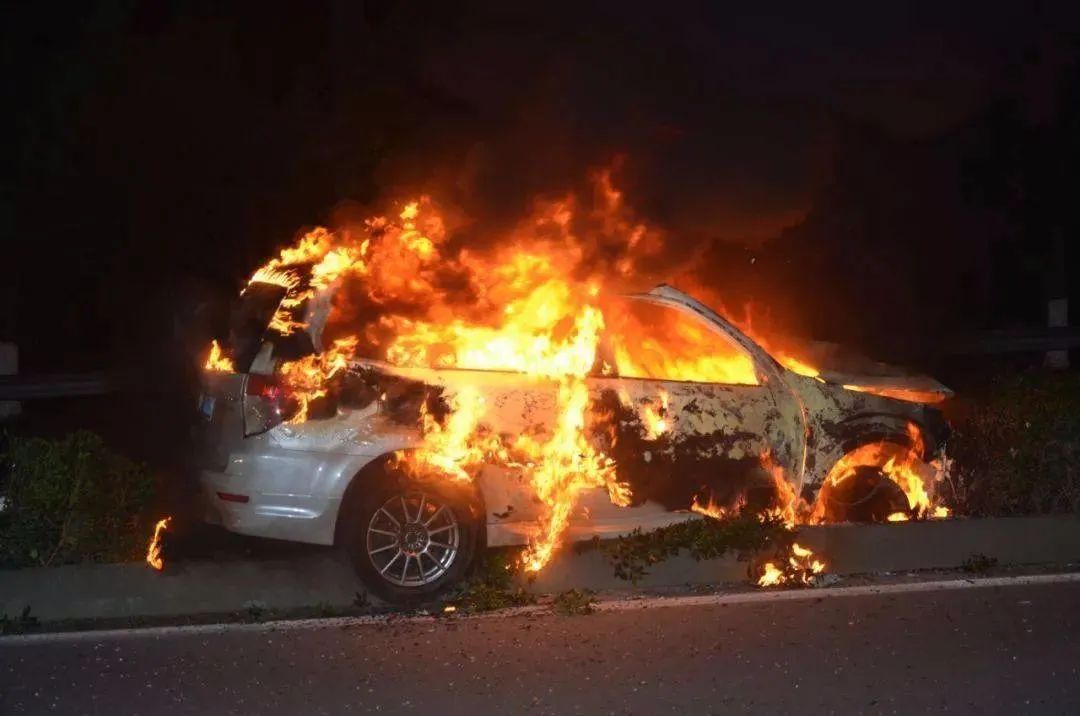 各大车企纷纷宣布停产燃油车，是动真格还是吹牛皮？